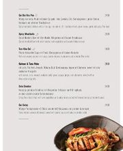Asia - The Gallery Restaurant Bild 9