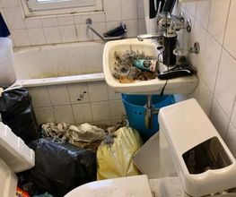 Tatort Reinigung Bild 10