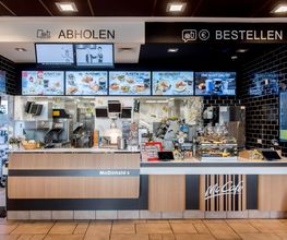 McDonald's Bild 2