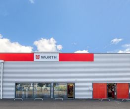 Würth Proxishop Royan image 2