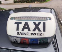 Taxi JeanJacques image 6