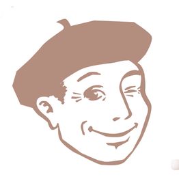 Merci Jérôme Ternes