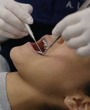 Wieslander Kieferorthopädie und Kinderzahnmedizin AG Bild 6