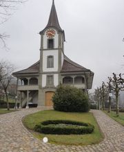 Scheidegger Maler AG Bild 3