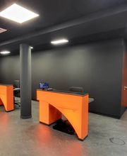 SIXT Stuttgart Truck Center Bild 11