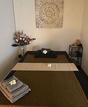 Massage by Bua ( Traditionelle Thaimassage ) Bild 1