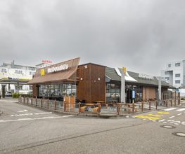 McDonald's Bild 1
