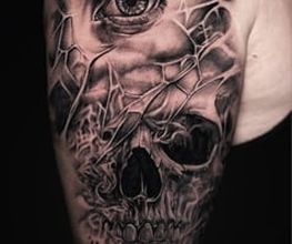 Estel Tattoo Studio GmbH Bild 3