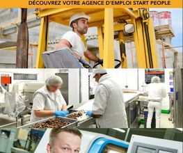 Start People Thouars image 2