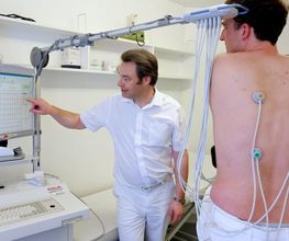 ÄRZTE-TEAM Steinhausen Bild 8