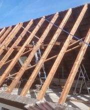 Zimmerei Christopher Tingsfeldt Bild 17