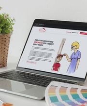 Artworking Webdesign