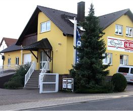 Hilberg GmbH Bild 4