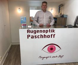 Augenoptik Paschhoff e.K. Bild 1