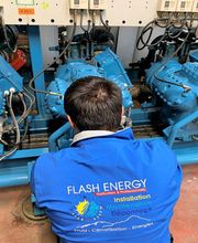 Flash Energy image 7