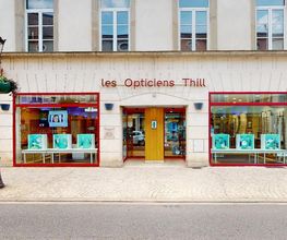 Les Opticiens THILL image 11