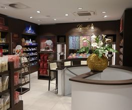 Lindt Outlet Bremerhaven Bild 4