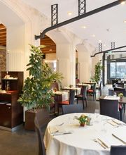 International et Terminus SA Bild 8