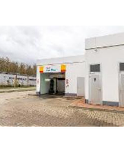 Shell Recharge Charging Station Bild 6