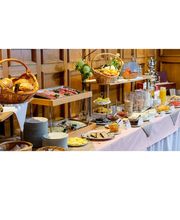 Hotel Riemann Bild 2