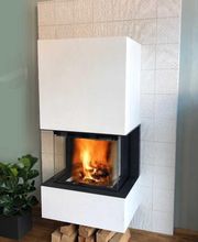 Heigel Ofenbau - Wärmesysteme Bild 1