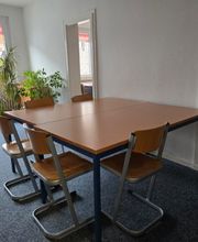 Hildesheim U-Raum