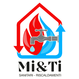 MI & TI Sanitari e Riscaldamenti Sagl