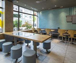 McDonald's Bild 6