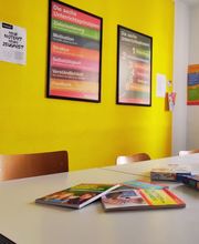 Erkelenz Unterrichtsraum 1