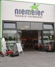 Niemeier Technik Fachmarkt Bild 5