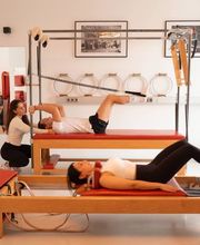 Ti Amo Pilates Bild 9