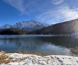 Pension Bavaria Mittenwald Bild 8