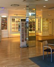 Apollo-Optik - Berlin-Weissensee - Berliner Allee Bild 2