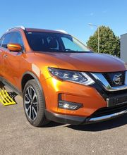 Dorfgarage Joel Moreillon AG