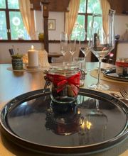 Restaurant Luisengarten Bild 11