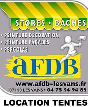 A . F . D . B SARL image 1