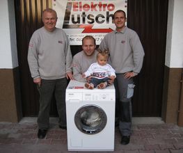 Elektro Lutsch GbR Bild 1