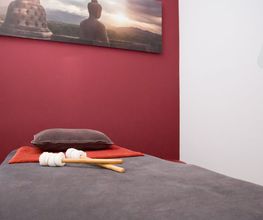 Physiotherapie Nicole Gebhardt Bild 9