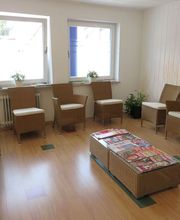 Dr.med.dent. Dorothea Zajc-Molzen Bild 3