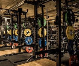 Fitness First Wolfenbüttel City - Squat Racks