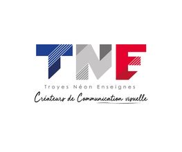 Troyes Néon Enseignes image 1