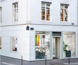 BYREDO Paris Saint Honoré image 1