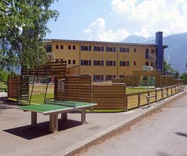 Colonie de Ravoire Bild 13