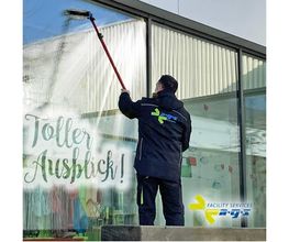 AGS Facility Services GmbH Bild 3