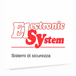 Electronic System logo