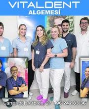 Clínica Dental Vitaldent imagen 16