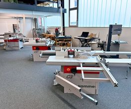HM Spoerri AG Bild 10