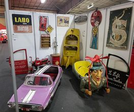 Le Loft Brocante image 20
