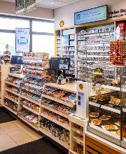 Shell Recharge Charging Station Bild 20