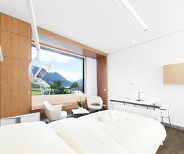 Kantonsspital Obwalden Bild 1